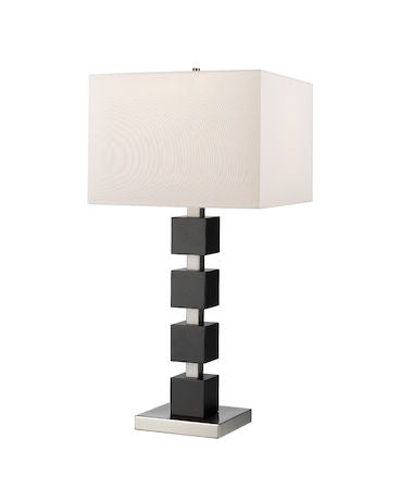 Z-Lite Serenity 1 Light Table Lamp TL122