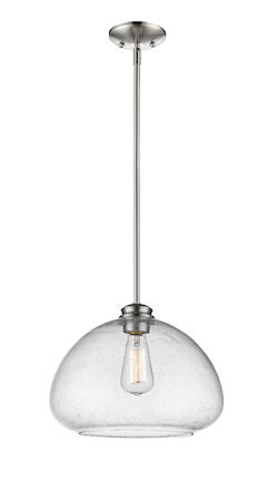 Z-Lite Amon 1 Light Pendant 722P13-BN