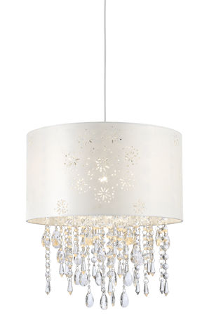 Z-Lite Lumi Glace 3 Light Pendant 440-14