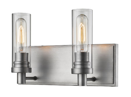Z-Lite Persis 2 Light Vanity Light 3000-2V-OS