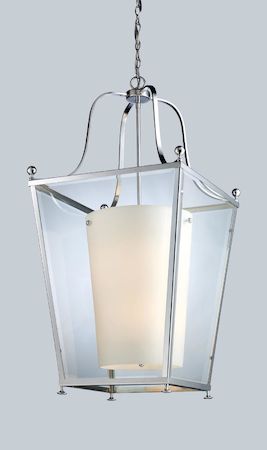 Z-Lite Ashbury 6 Light Pendant 178-6