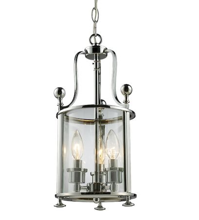 Z-Lite Wyndham 3 Light Pendant 134-3