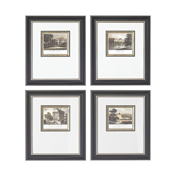 Mini Estates
