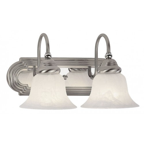 Livex Lighting Belmont Bath Vanity 1002-95