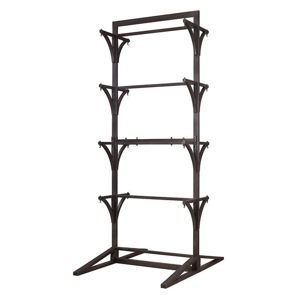 Casual Traditions Free-Standing Island Display