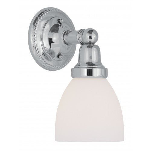 Livex Lighting Classic Bath Vanity 1021-05