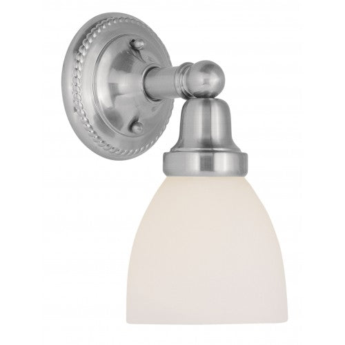 Livex Lighting Classic Bath Vanity 1021-91