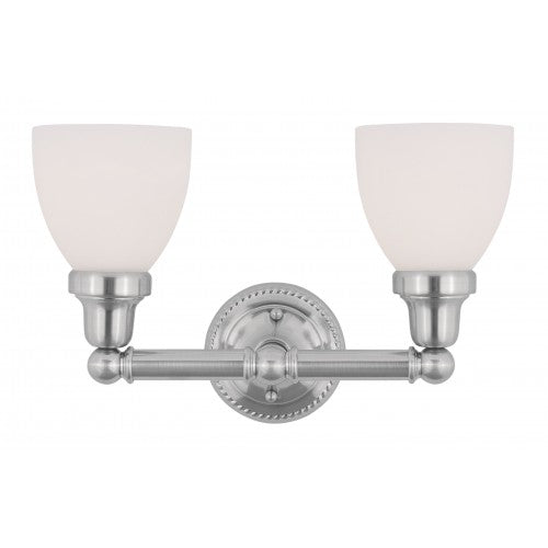 Livex Lighting Classic Bath Vanity 1022-91