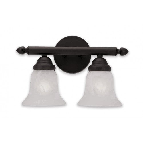 Livex Lighting Neptune Bath Vanity 1062-07