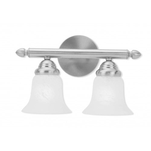 Livex Lighting Neptune Bath Vanity 1062-91
