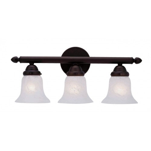 Livex Lighting Neptune Bath Vanity 1063-07
