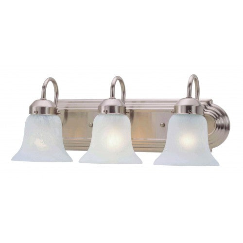 Livex Lighting Riviera Bath Vanity 1073-91