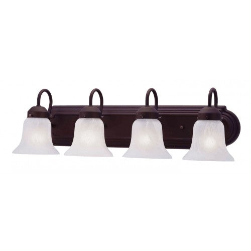 Livex Lighting Riviera Bath Vanity 1074-07