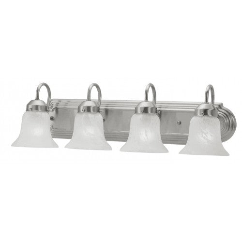 Livex Lighting Riviera Bath Vanity 1074-91