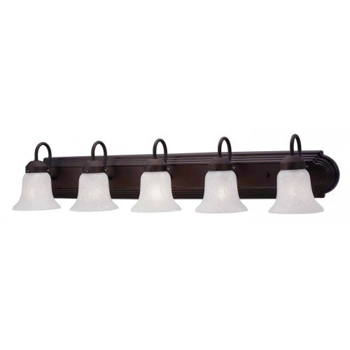 Livex Lighting Riviera Bath Vanity 1075-07