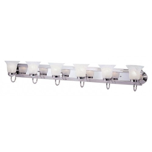 Livex Lighting Riviera Bath Vanity 1076-05