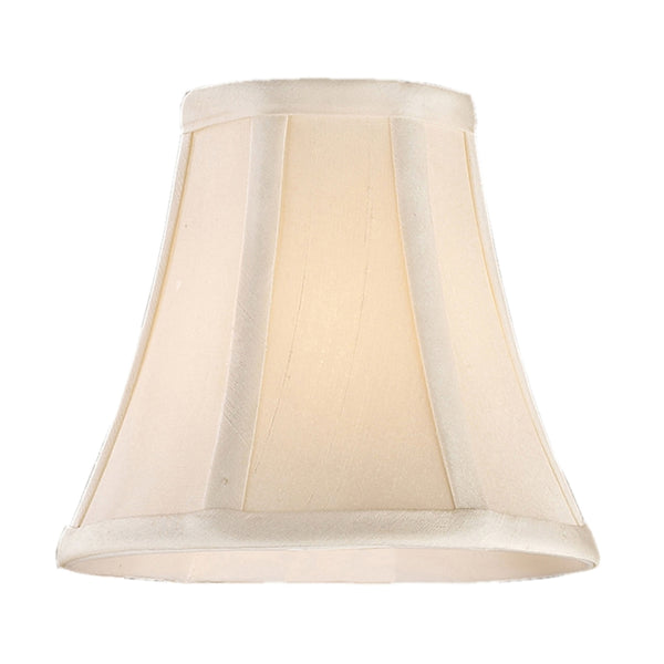Millwood Mini Shade In Cream Fabric