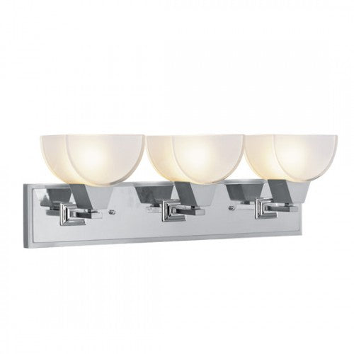Livex Lighting Soho Bath Vanity 1093-95