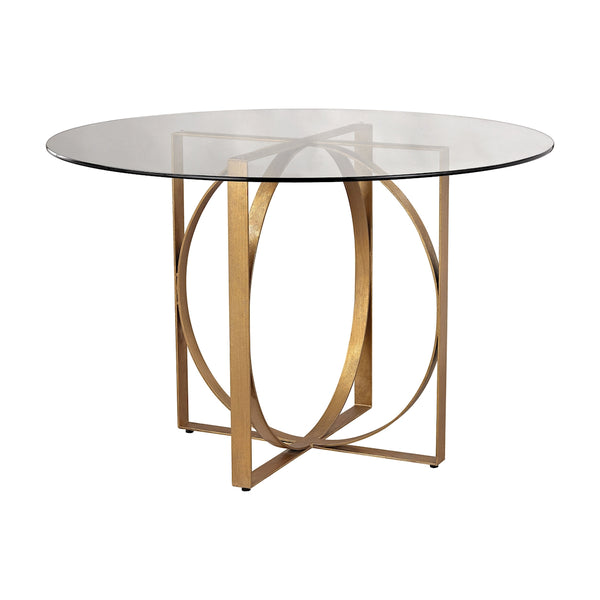Box Rings Entry Table