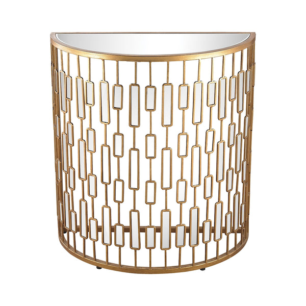 Fritzi Console Table