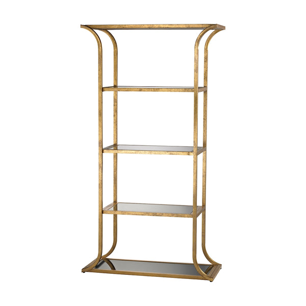 Petronas Bookshelf