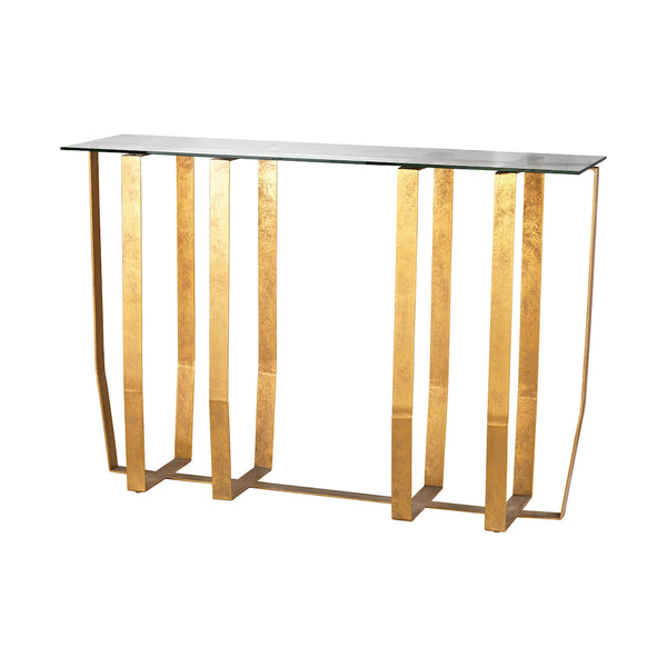 Ankara Console Table