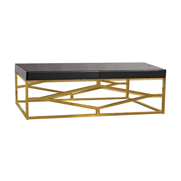 Beacon Towers Coffee Table