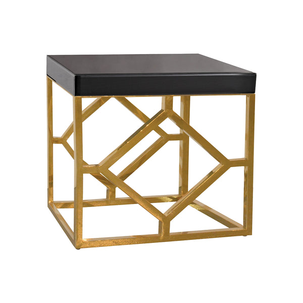 Beacon Towers Accent Table
