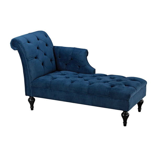 Neville Chaise Lounge