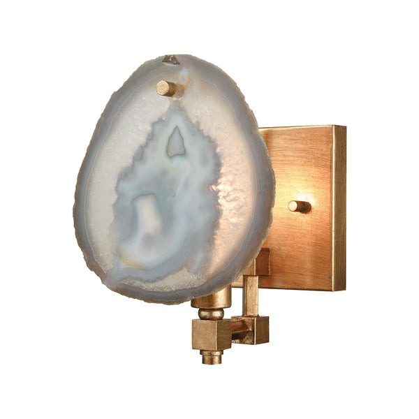 Natural Gallery Sconce