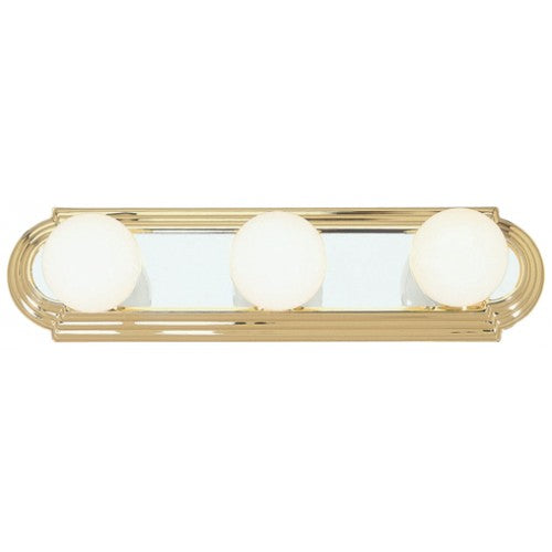 Livex Lighting Bath Vanity Basics 1143-25