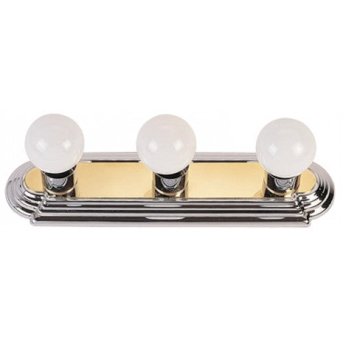 Livex Lighting Bath Vanity Basics 1143-52