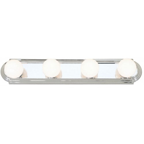 Livex Lighting Bath Vanity Basics 1144-05