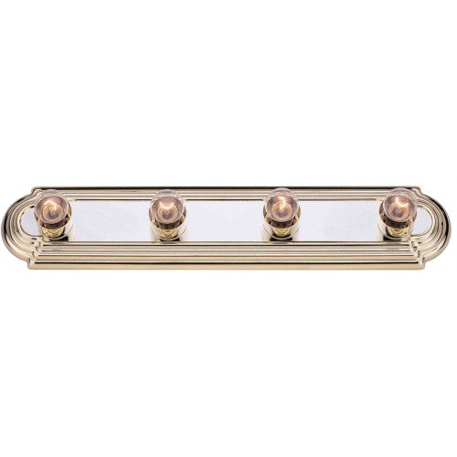Livex Lighting Bath Vanity Basics 1144-25