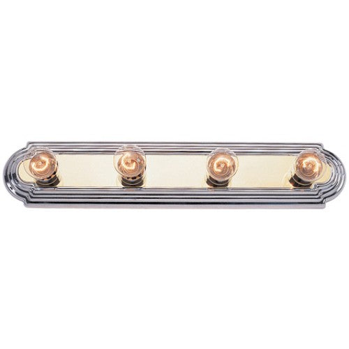 Livex Lighting Bath Vanity Basics 1144-52