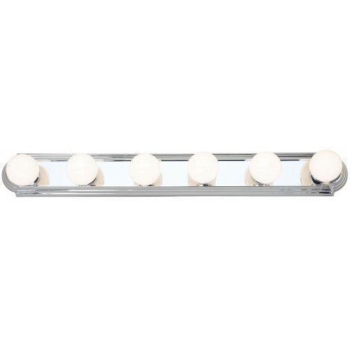 Livex Lighting Bath Vanity Basics 1146-05