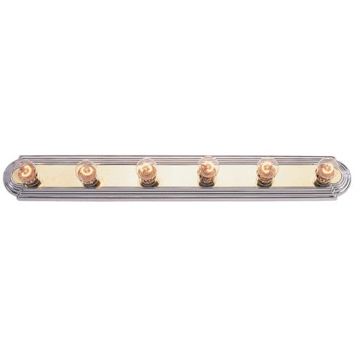 Livex Lighting Bath Vanity Basics 1146-52