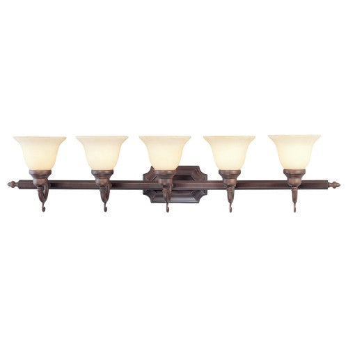 Livex Lighting French Regency 1195-58