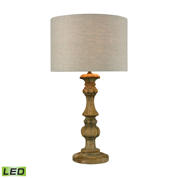 Haute-Vienne LED Table Lamp