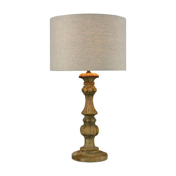 Haute-Vienne Table Lamp