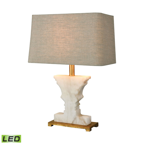 Cheviot Hills LED Table Lamp