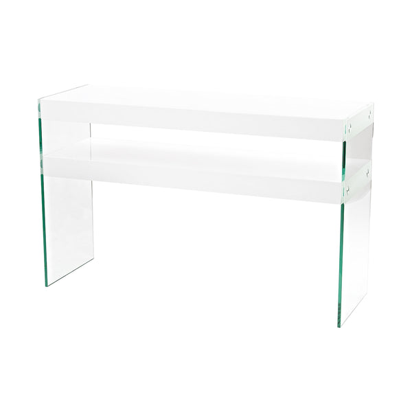 Leen Console
