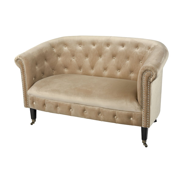 Delilah Loveseat