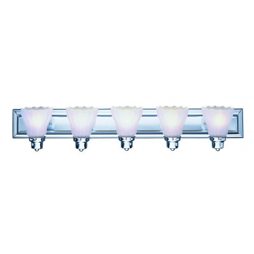 Livex Lighting Limited Bath Vanity 1205A-05