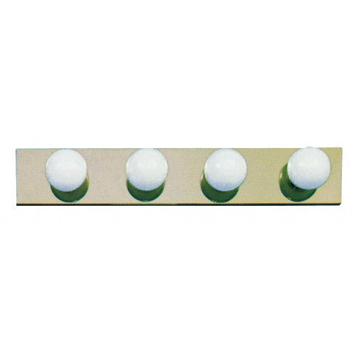Livex Lighting Bath Vanity Basics 1224-01