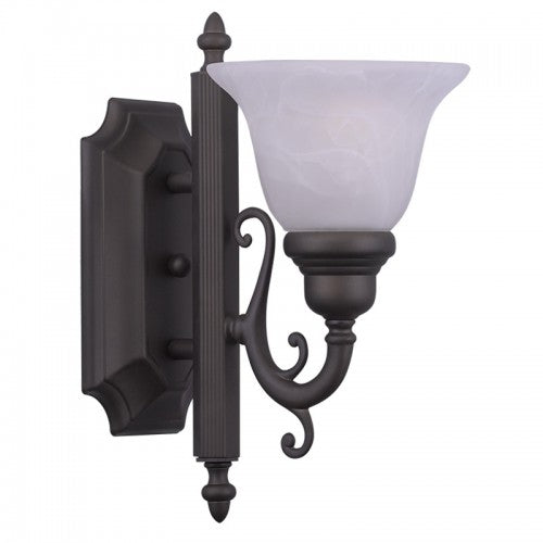 Livex Lighting French Regency 1281-07