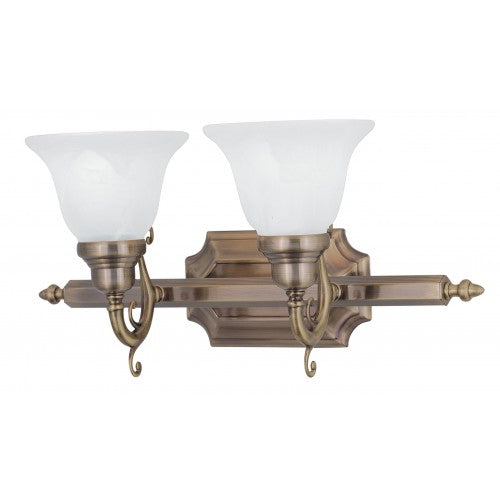 Livex Lighting French Regency 1282-01