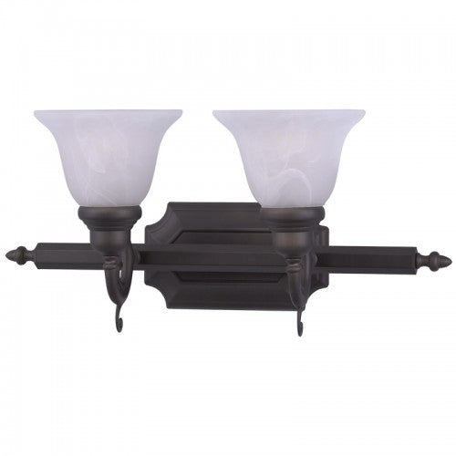 Livex Lighting French Regency 1282-07
