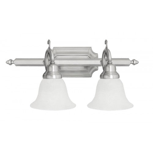 Livex Lighting French Regency 1282-91