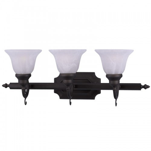 Livex Lighting French Regency 1283-07